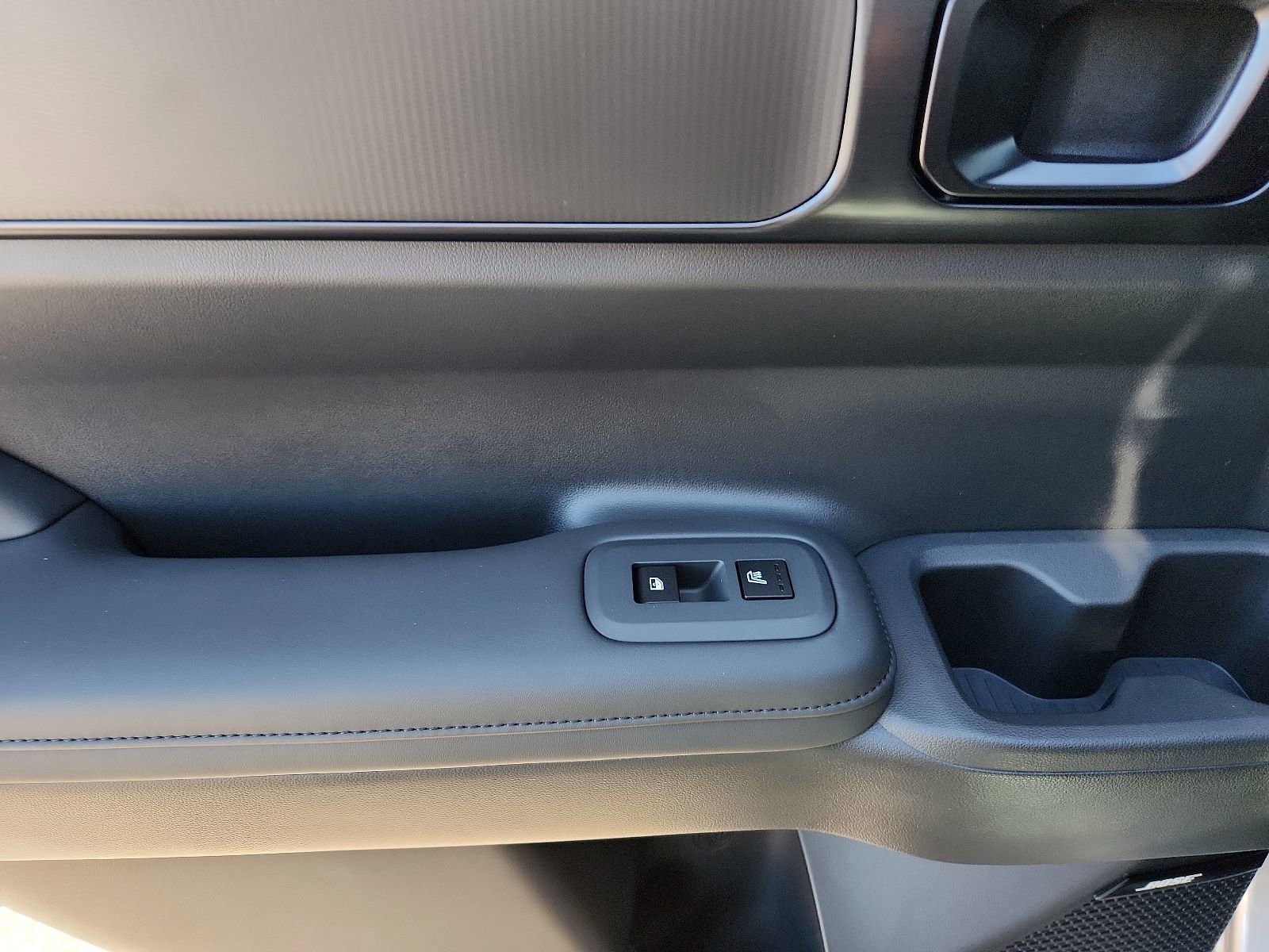 New 2025 Hyundai Santa Fe Calligraphy image 10