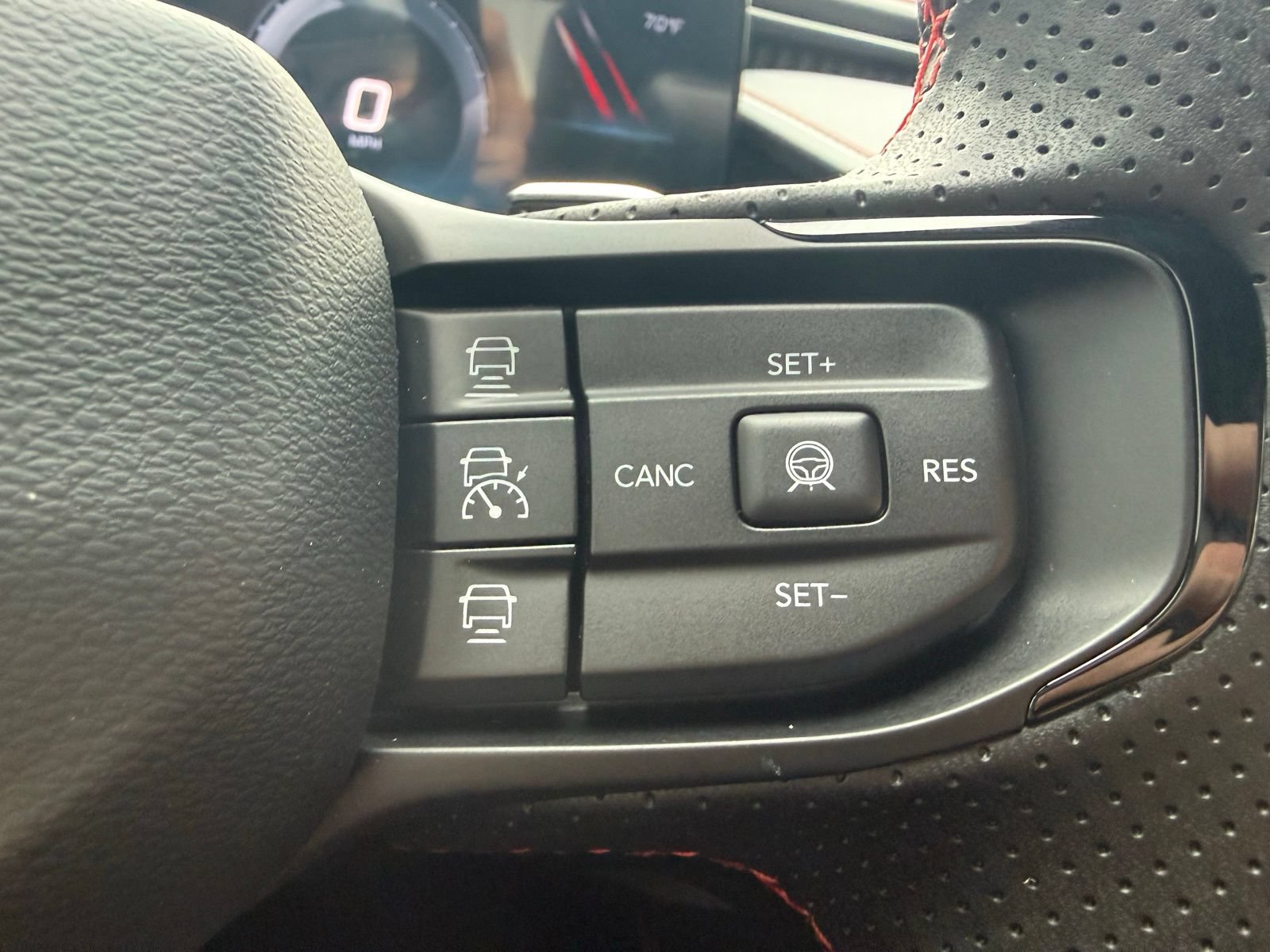 New 2026 Dodge Charger Scat Pack AWD/4WD image 21