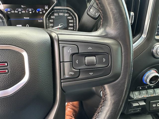 Used 2022 GMC Sierra 2500 AT4 w/ AT4 Premium Plus Package AWD/4WD image 14