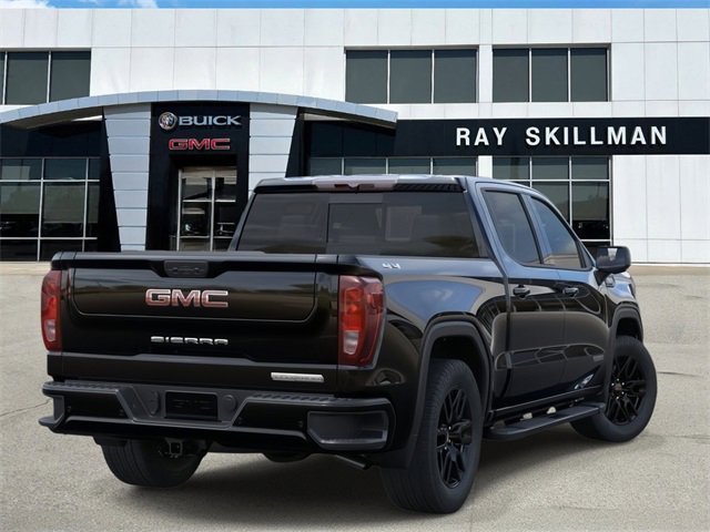New 2026 GMC Sierra 1500 Elevation w/ Preferred Package image 4