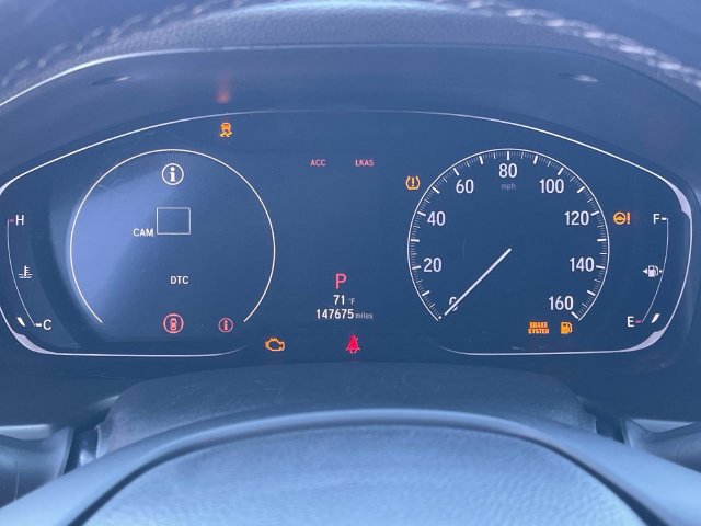 Used 2019 Honda Accord Sport image 38