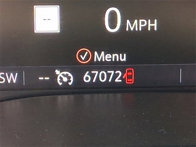 Used 2021 Chevrolet Colorado ZR2 w/ ZR2 Dusk Special Edition image 20