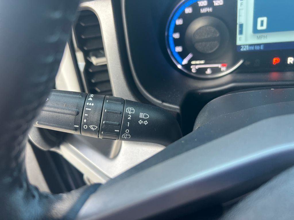 Used 2023 Ford Bronco Big Bend image 16