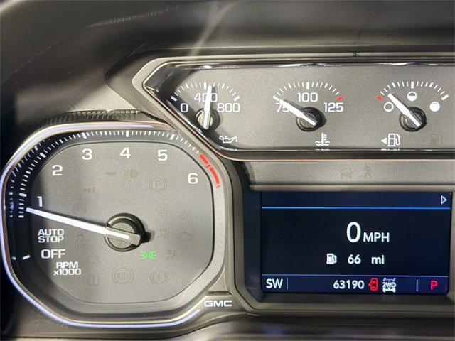 Used 2019 GMC Sierra 1500 SLE image 12