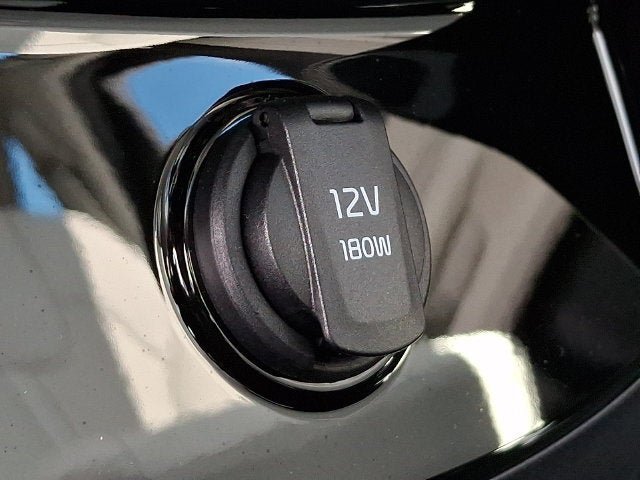 Certified 2026 Kia Sorento SX AWD/4WD image 11