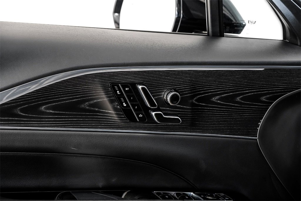 Used 2024 Cadillac Lyriq Luxury w/ LPO, Floor Liner Package image 43