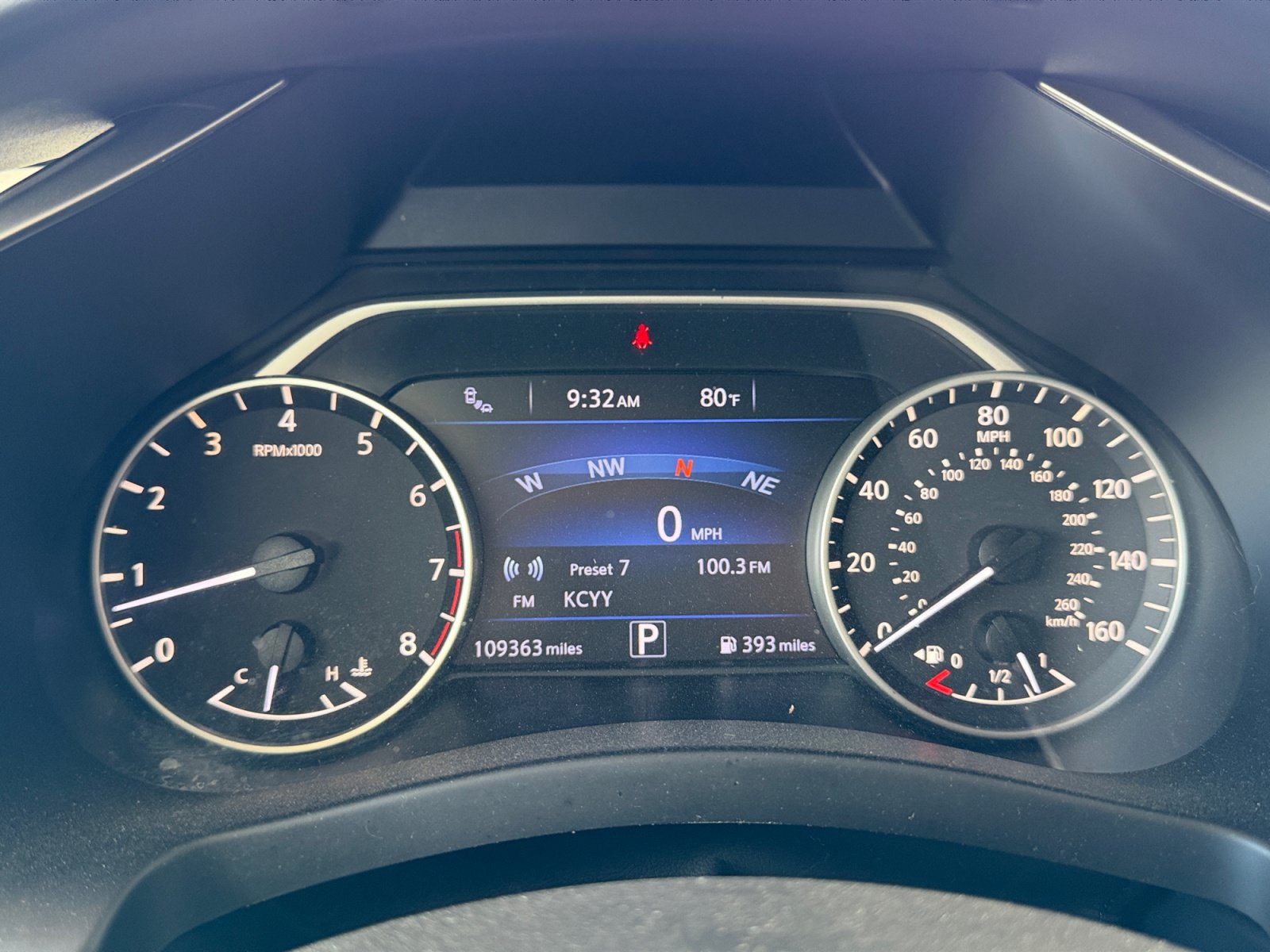 Used 2017 Nissan Murano Platinum w/ Platinum Technology Package AWD/4WD image 14