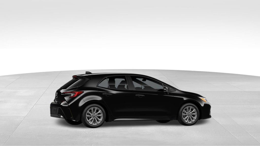 New 2026 Toyota Corolla SE image 31
