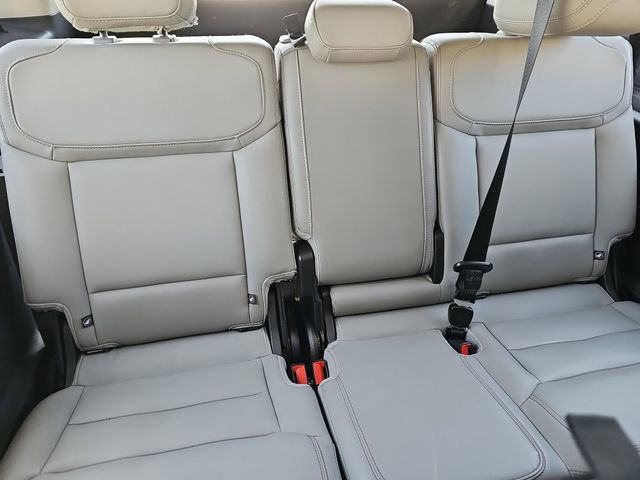 Used 2025 Ford Expedition Max Active image 12