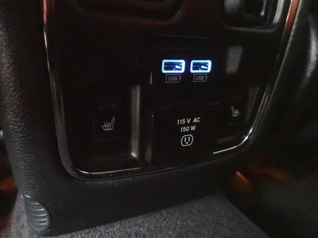 Used 2018 Jeep Grand Cherokee Summit w/ Platinum Series Group image 11