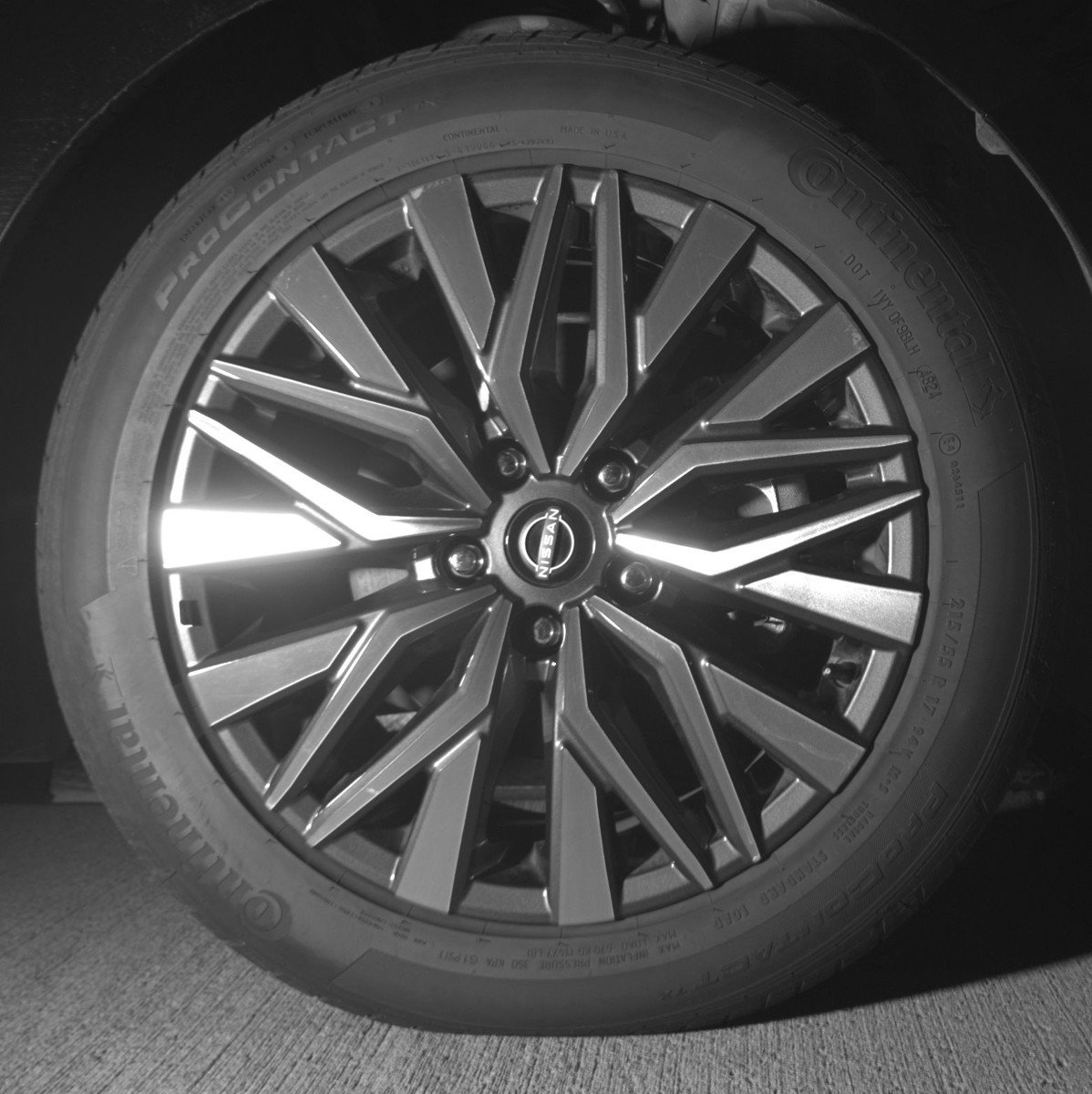 Used 2025 Nissan Altima 2.5 SV image 10