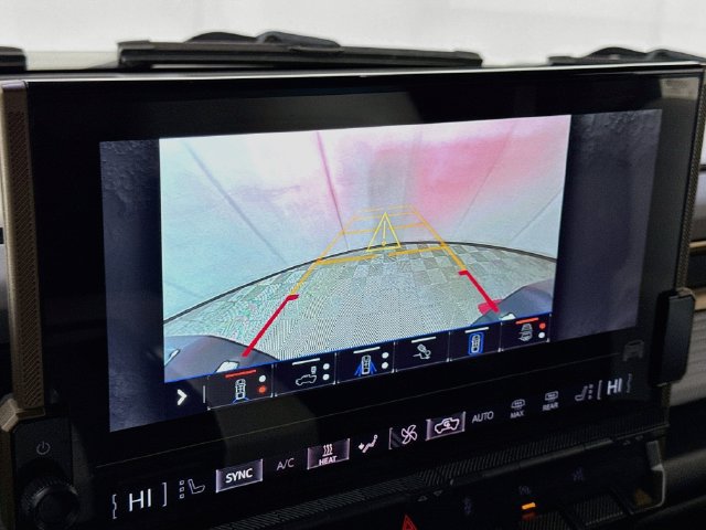 Used 2024 GMC Hummer EV 3X w/ Extreme Off-Road Package AWD/4WD image 14