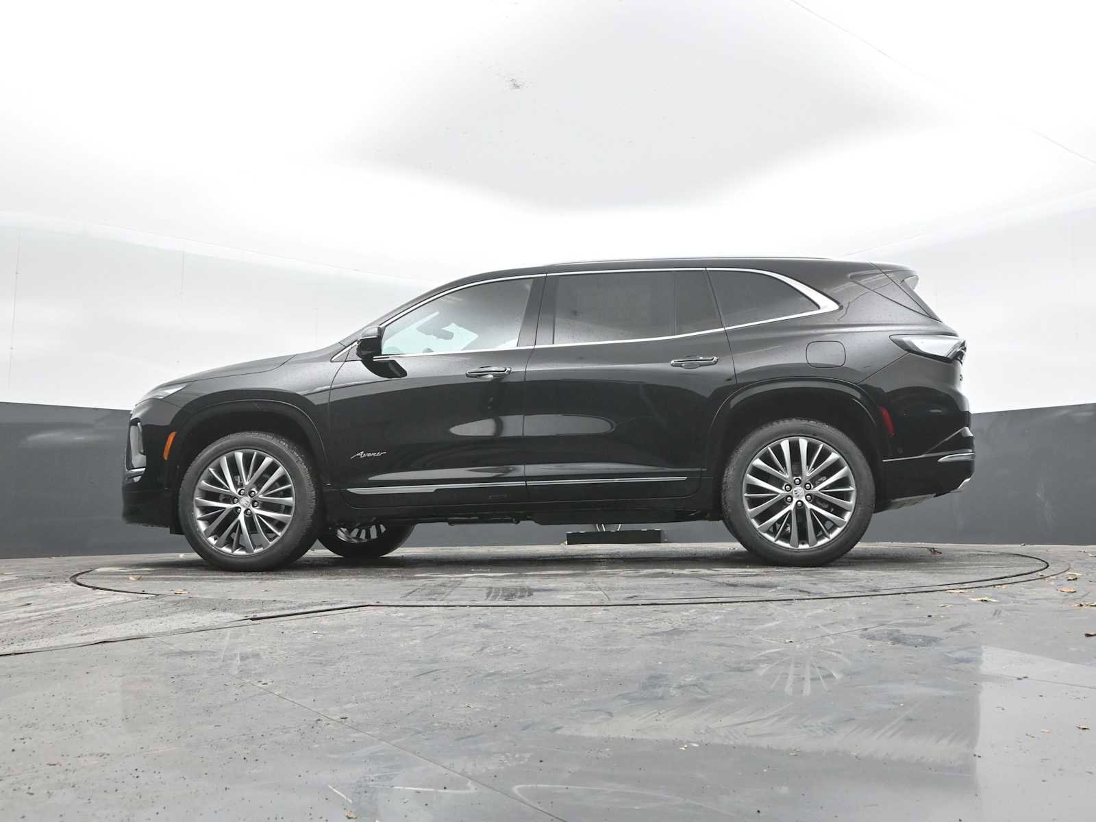 New 2026 Buick Enclave Avenir w/ Super Cruise Package image 38