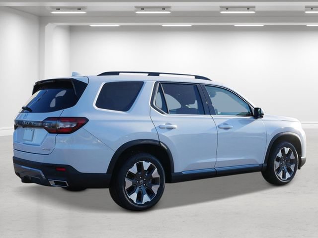 New 2026 Honda Pilot Elite image 3