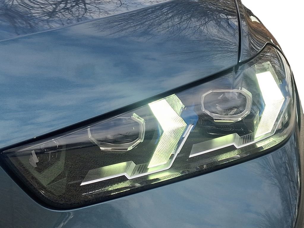 Certified 2025 BMW X5 xDrive40i w/ Premium Package image 10