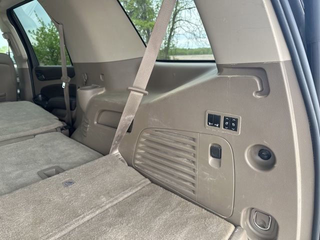 Used 2015 Chevrolet Tahoe LTZ AWD/4WD image 57