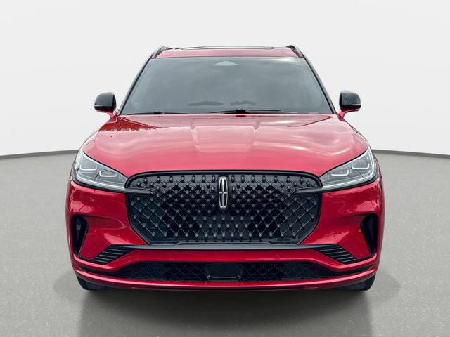 Used 2025 Lincoln Aviator Reserve w/ Equipment Group 201A AWD/4WD image 9