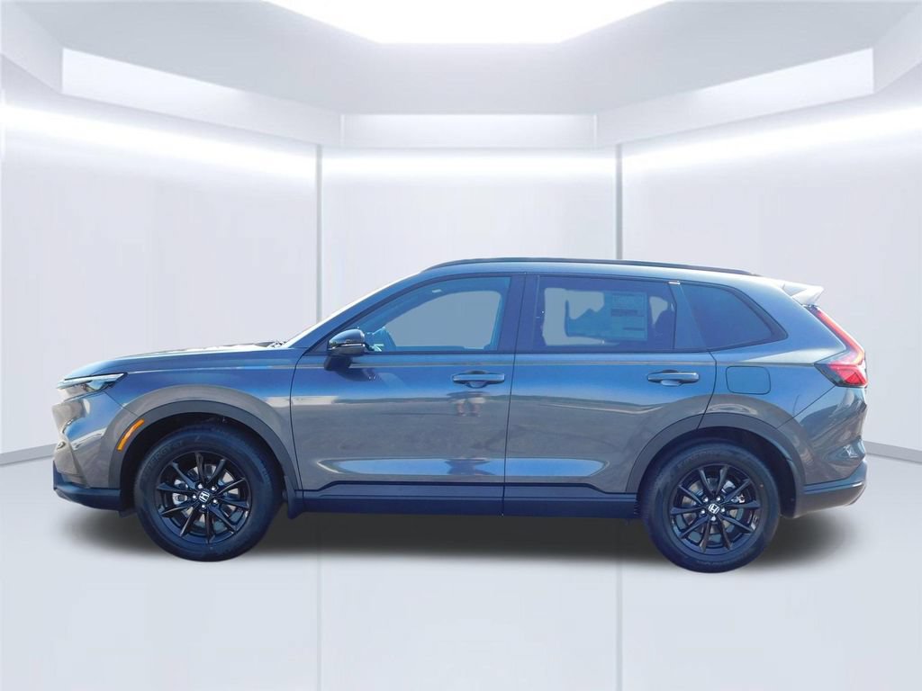 New 2026 Honda CR-V Sport image 6