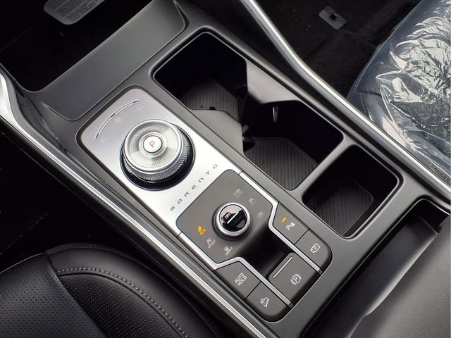 New 2026 Kia Sorento EX image 8
