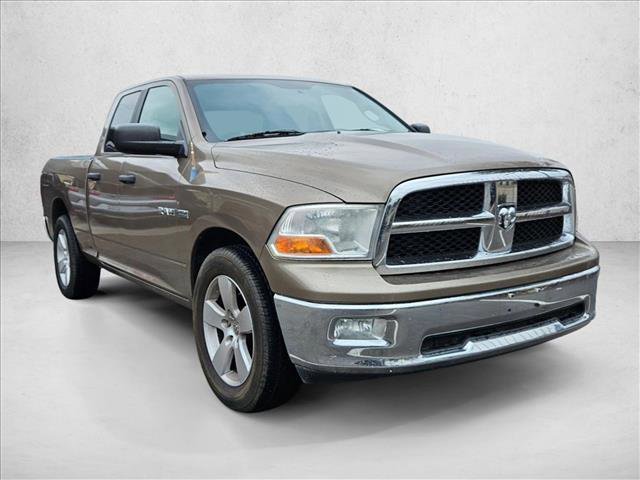 Used 2009 Dodge Ram 1500 Truck SLT w/ Popular Equipment Group image 3