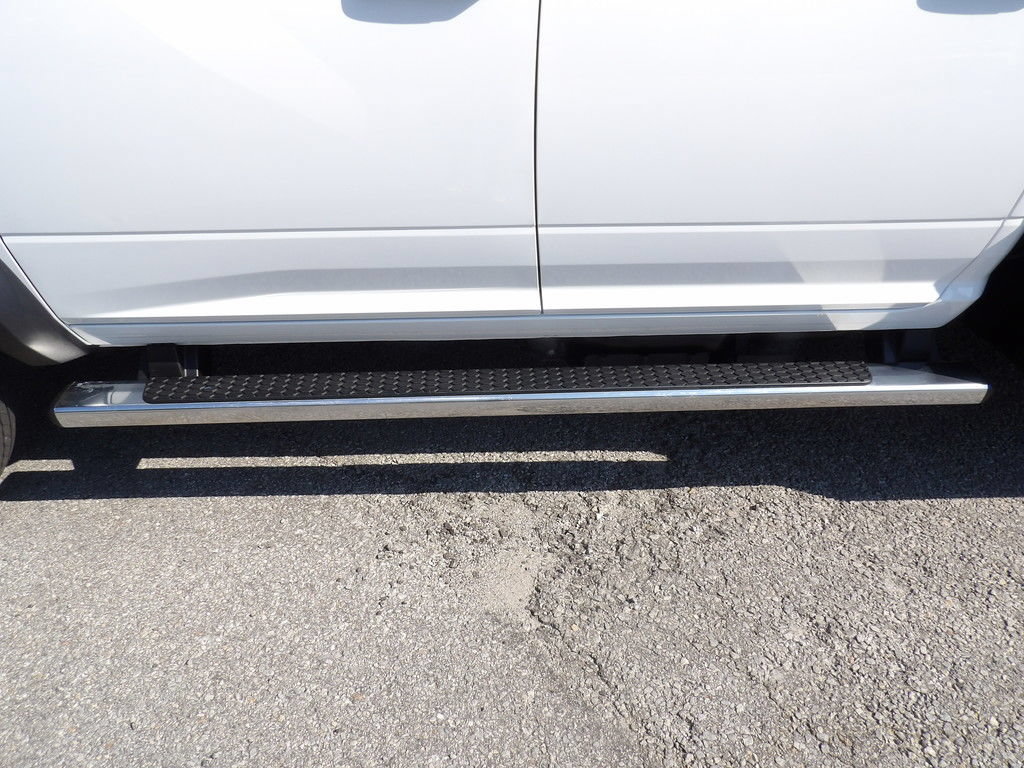 Used 2024 RAM 5500 Tradesman w/ Chrome Appearance Group AWD/4WD image 46