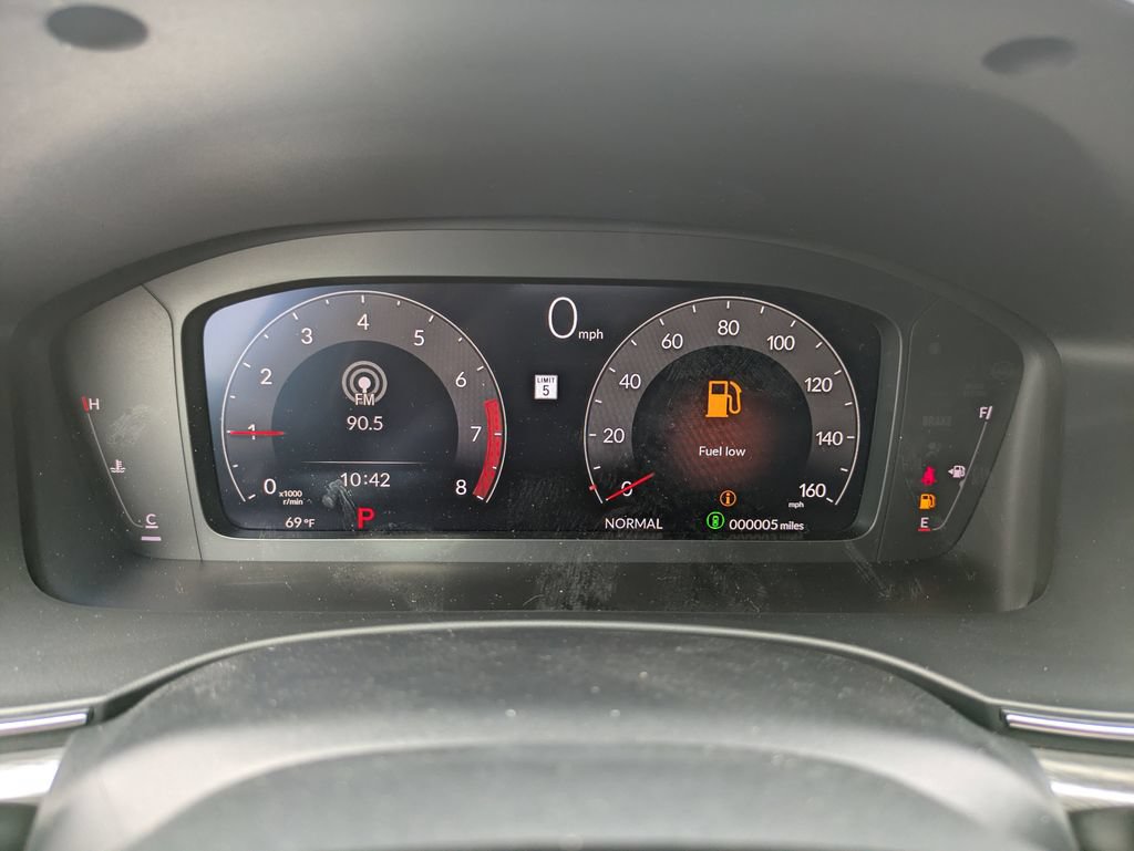 New 2026 Acura Integra A-Spec FWD image 28