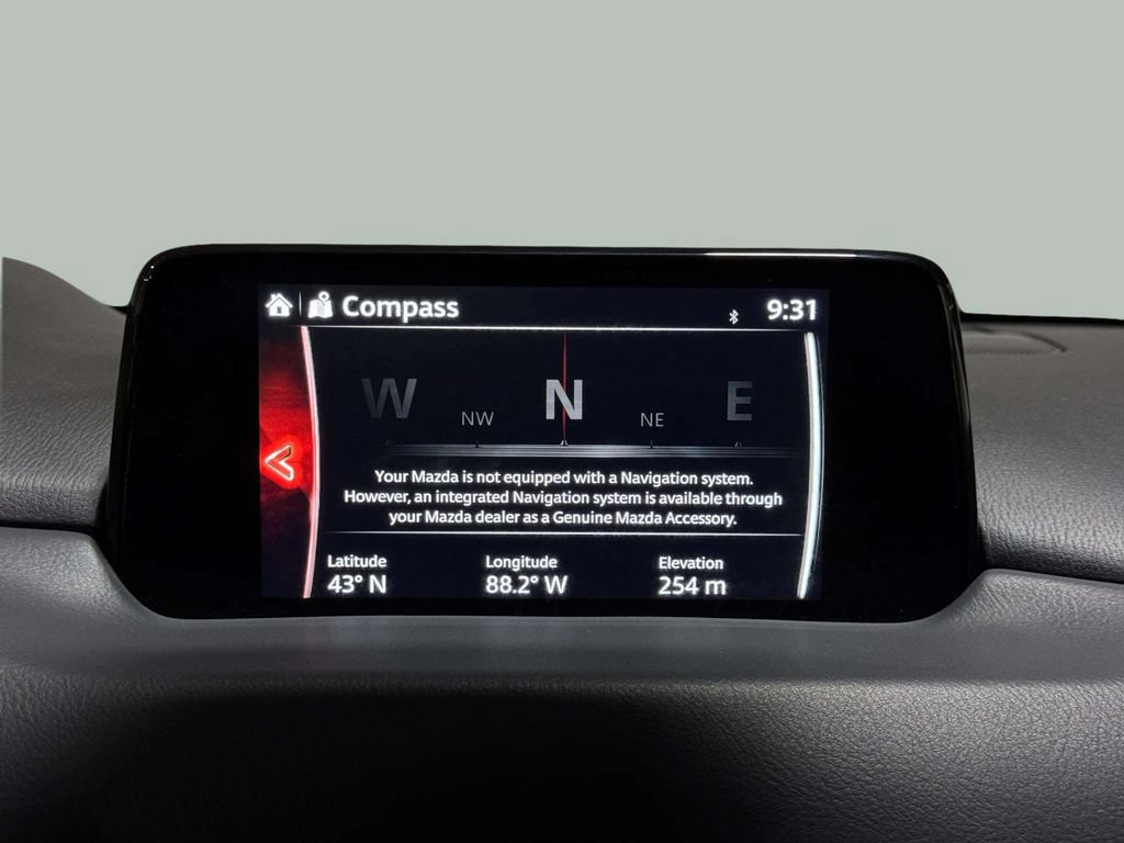 Used 2019 MAZDA CX-5 Touring AWD/4WD image 6
