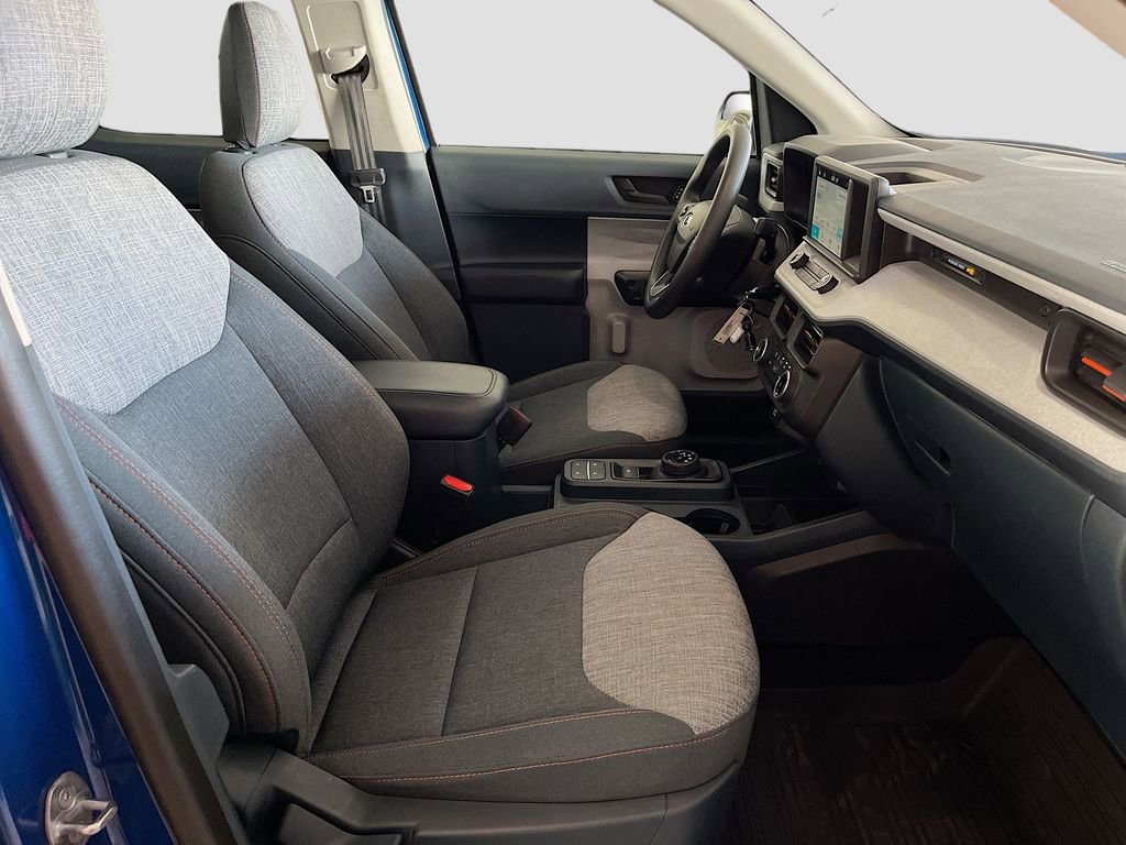 Used 2023 Ford Maverick XLT w/ Equipment Group 300A Standard image 27