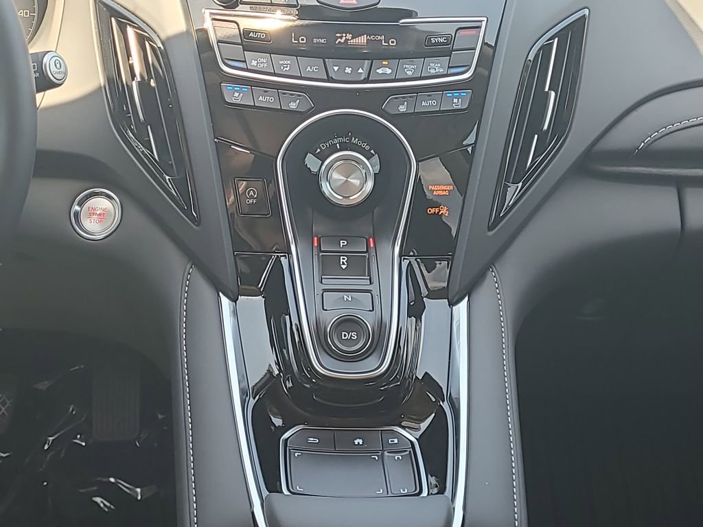 New 2026 Acura RDX SH-AWD w/ Advance Package image 15