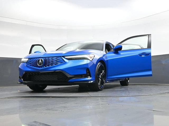 New 2026 Acura Integra A-Spec FWD image 42