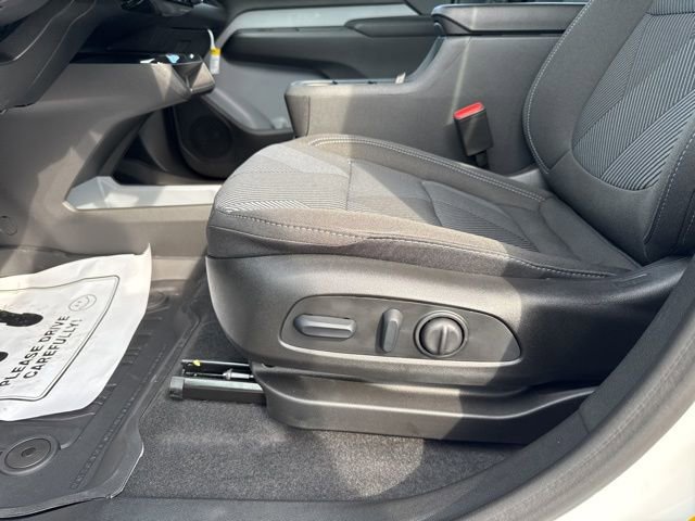 New 2027 Chevrolet Bolt LT image 18