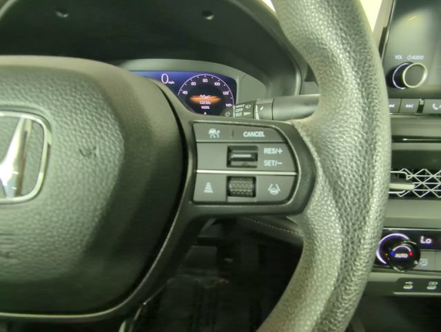 Used 2023 Honda Accord EX image 28