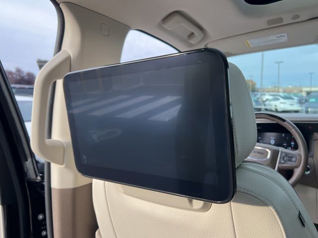 Certified 2024 GMC Yukon XL Denali w/ Denali Reserve Package image 28