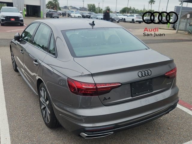 Used 2022 Audi A4 2.0T Premium Plus w/ Premium Plus Package image 7