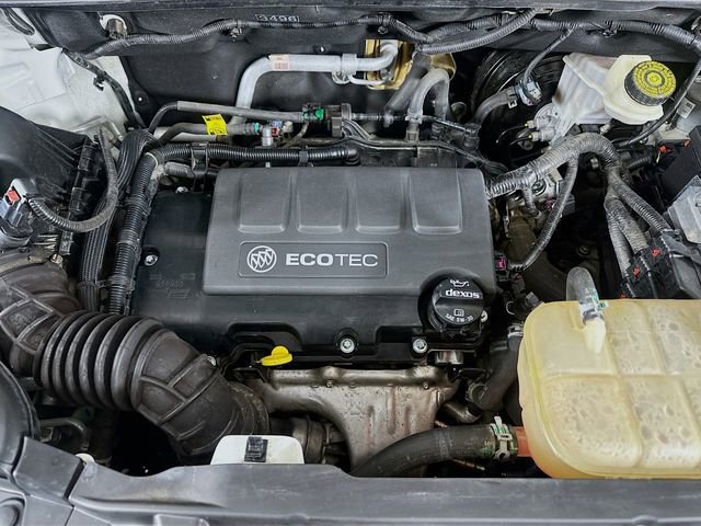 Used 2018 Buick Encore Sport Touring image 31