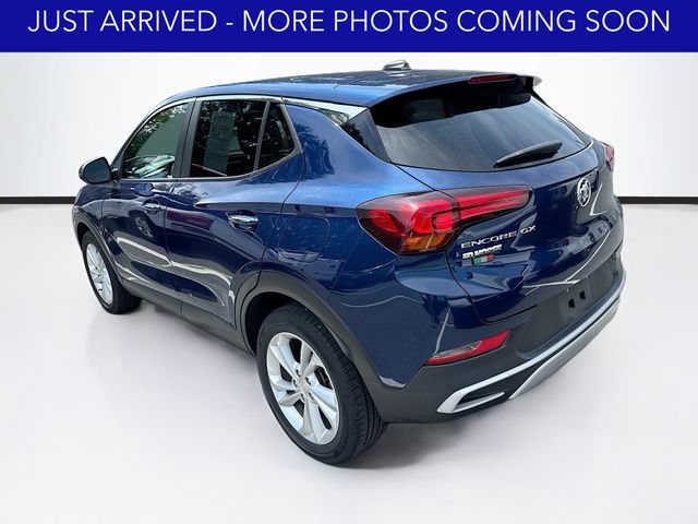 Used 2022 Buick Encore GX Preferred w/ Cold Weather Comfort Package FWD image 6