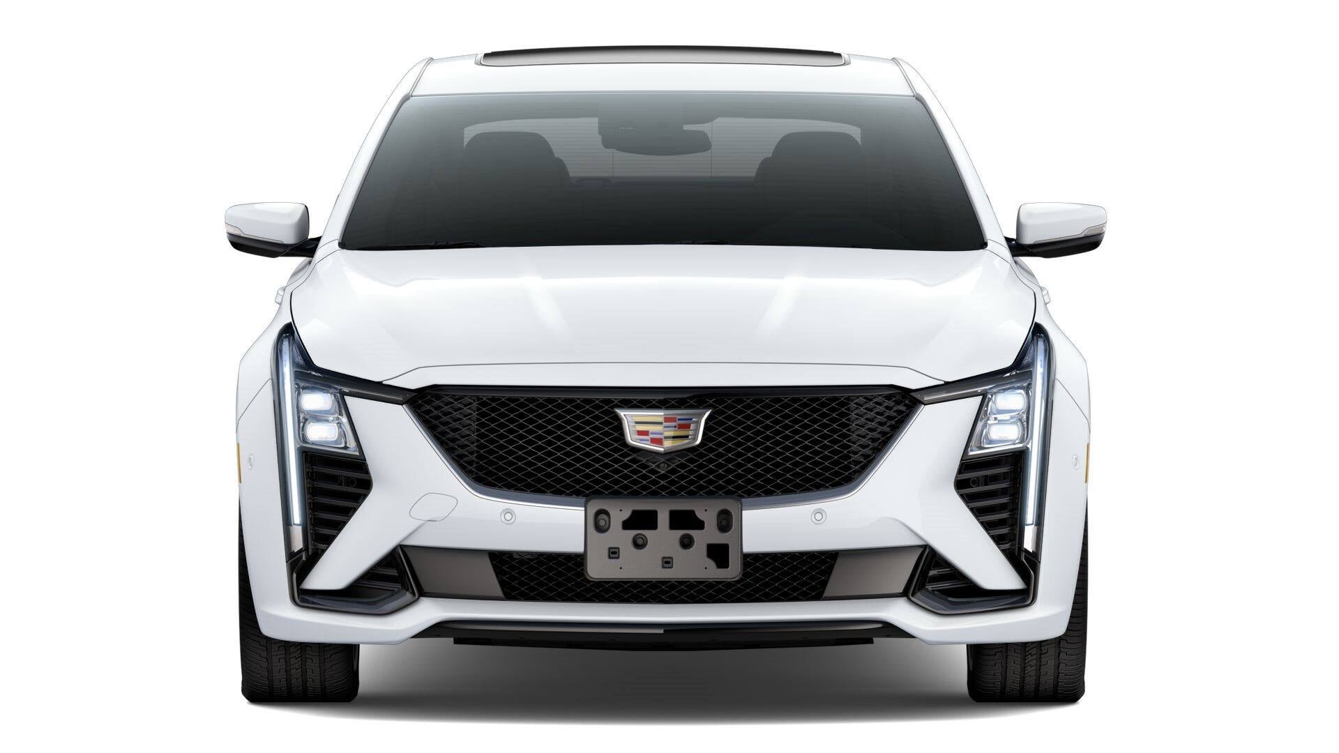 New 2026 Cadillac CT5 Sport image 26