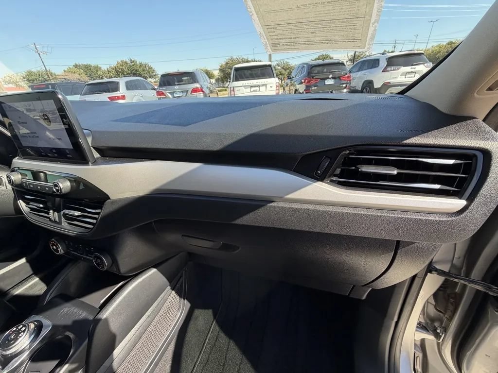 Used 2020 Ford Escape SEL AWD/4WD image 24