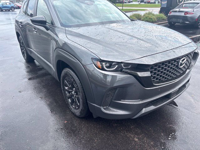 New 2026 MAZDA CX-50 2.5 Hybrid w/ Preferred Pkg AWD/4WD image 7