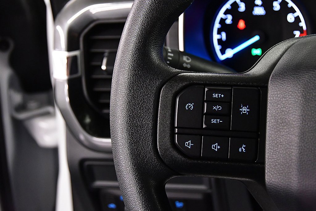 Used 2022 Ford F150 XL w/ STX Appearance Package image 21