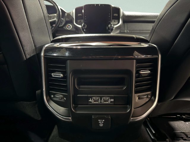 Used 2020 RAM 1500 Laramie w/ Sport Appearance Package AWD/4WD image 20
