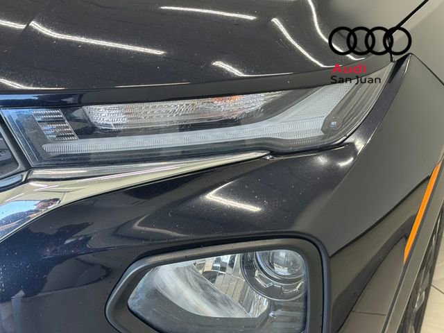 Used 2021 Chevrolet TrailBlazer LT w/ Convenience Package image 30