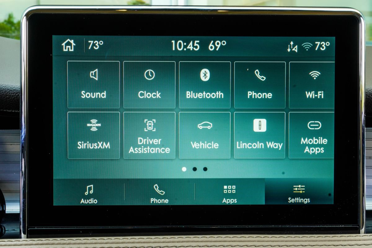 Used 2022 Lincoln Corsair FWD image 28