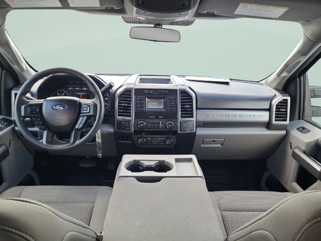 Used 2019 Ford F250 XLT AWD/4WD image 11