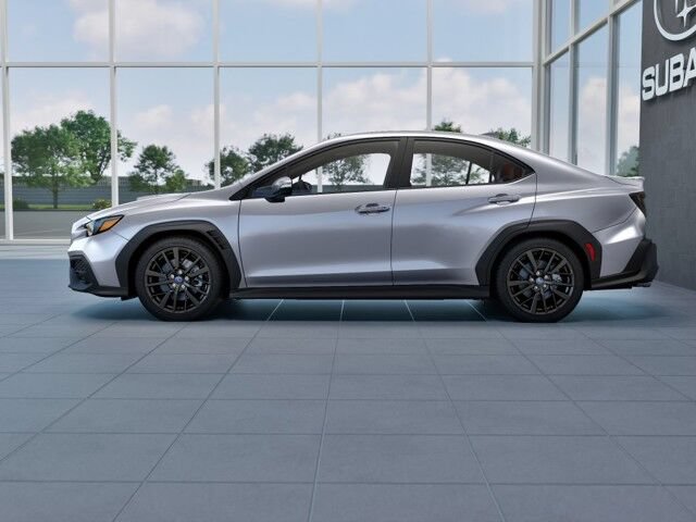 New 2026 Subaru WRX Limited w/ WRX Enhancement Package AWD/4WD image 3