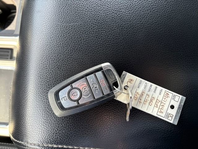 Used 2019 Ford F150 Lariat image 31