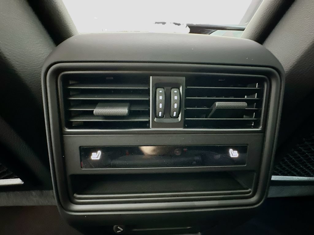 New 2026 Porsche Cayenne AWD/4WD image 40