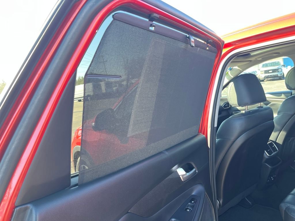 Used 2020 Hyundai Santa Fe Limited image 37