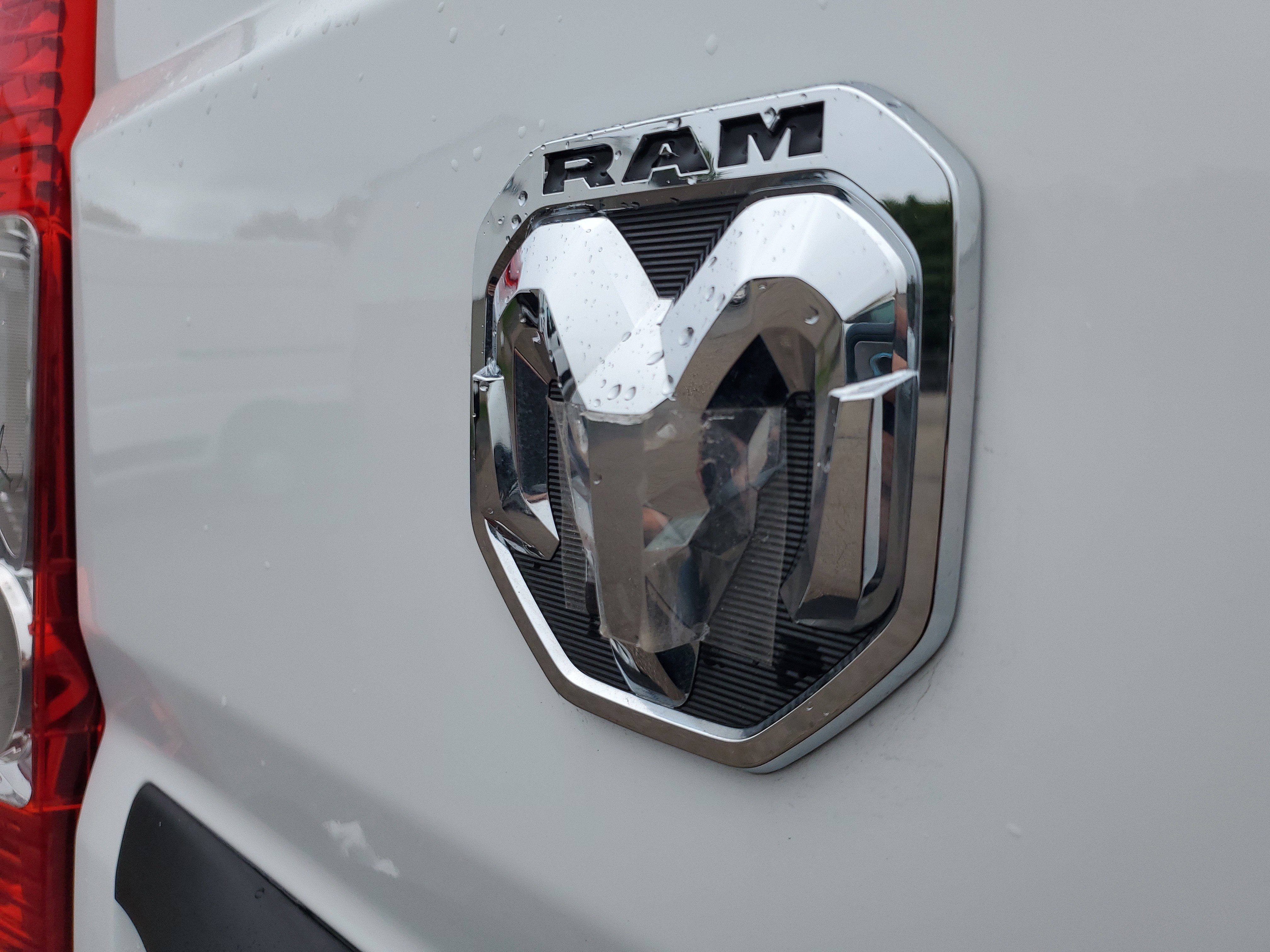 Used 2025 RAM ProMaster 2500 w/ Cold Weather Group image 23