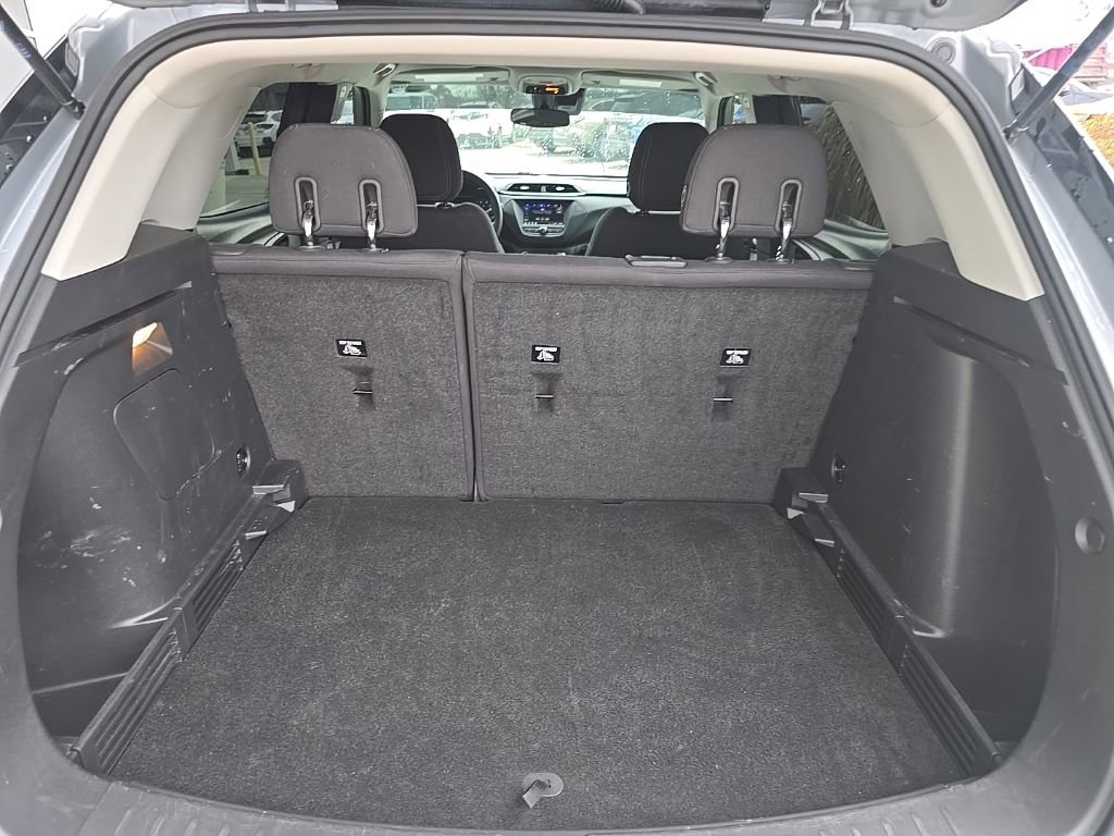 Used 2023 Chevrolet TrailBlazer LT image 16